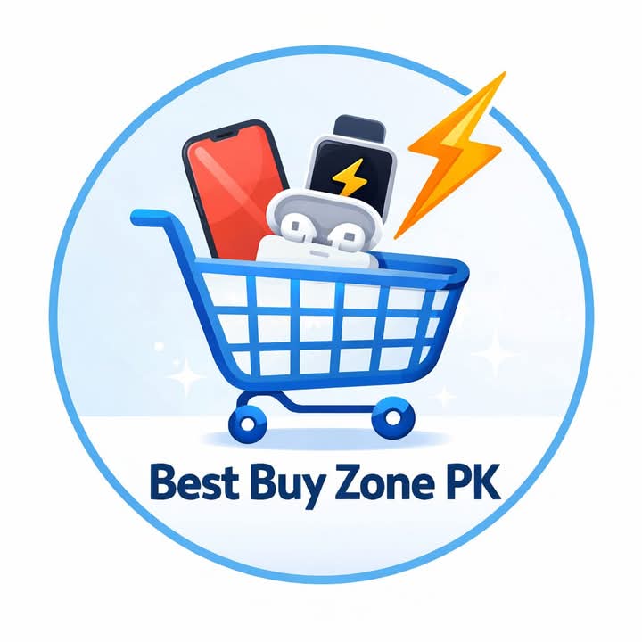 Best Buy Zone PK